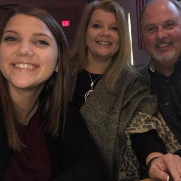 Meet your Posher, Ginger - Picture 1 of 1